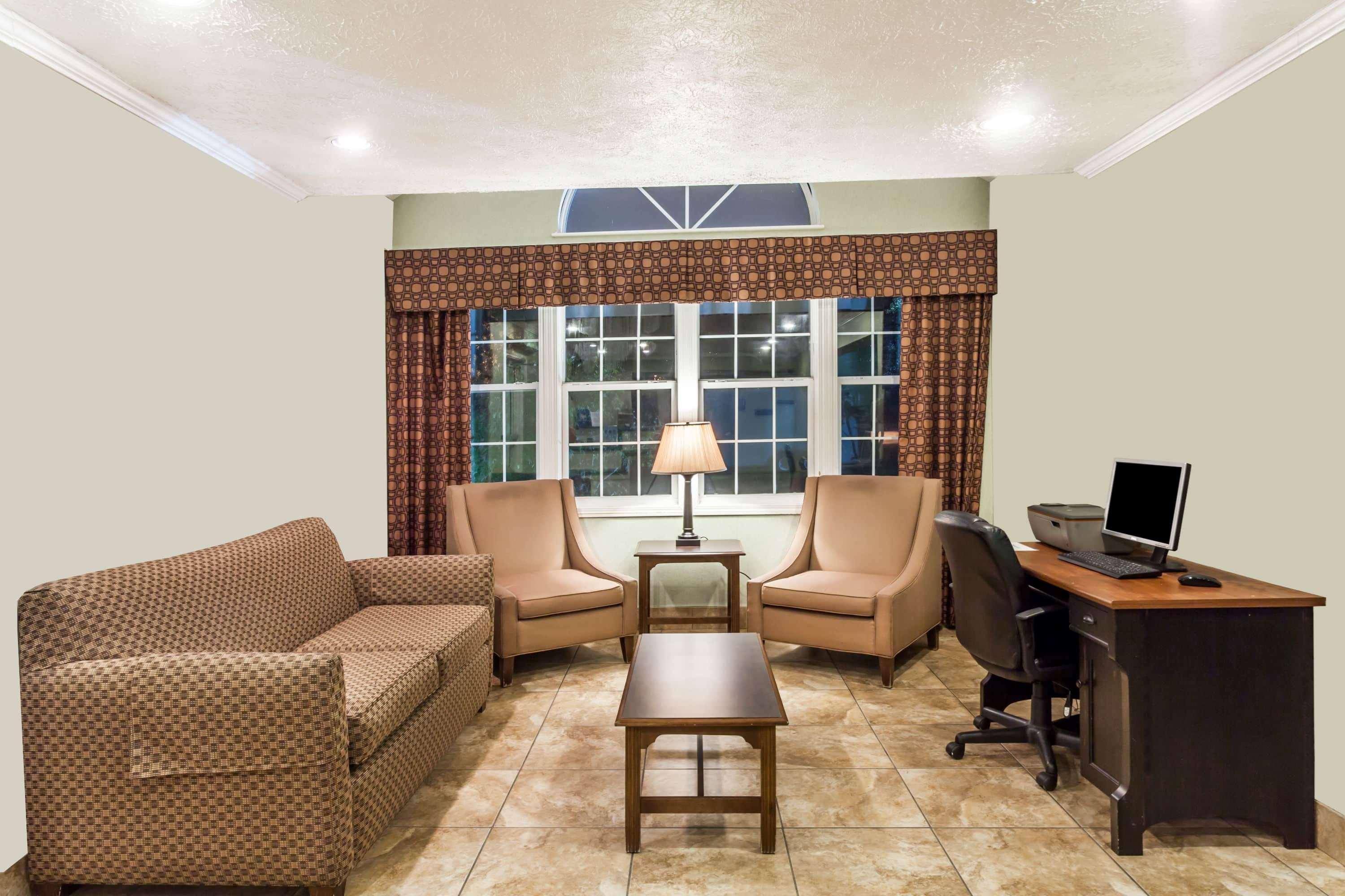 Microtel Inn By Wyndham Wilson Exterior photo